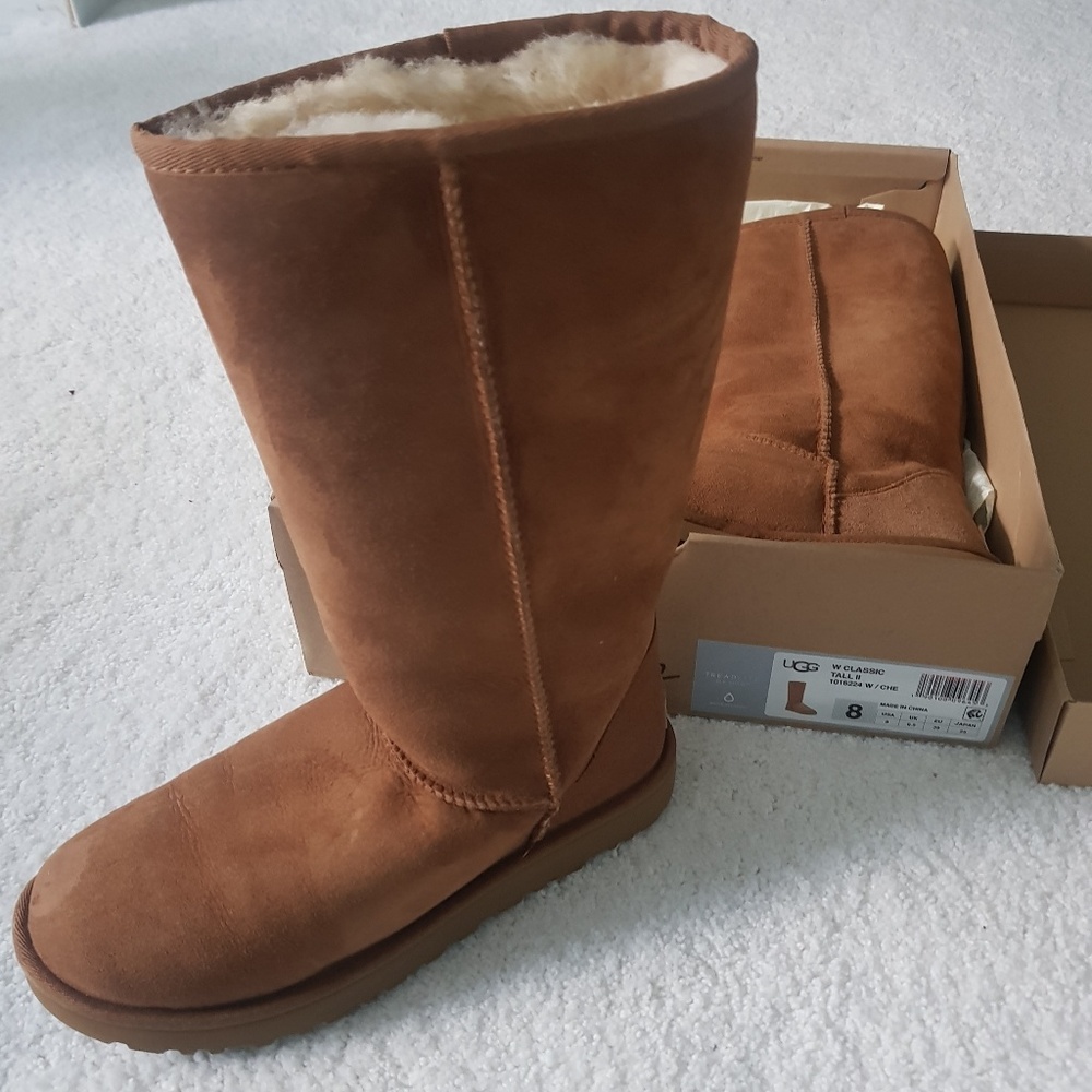 Ugg Boots Original Tall